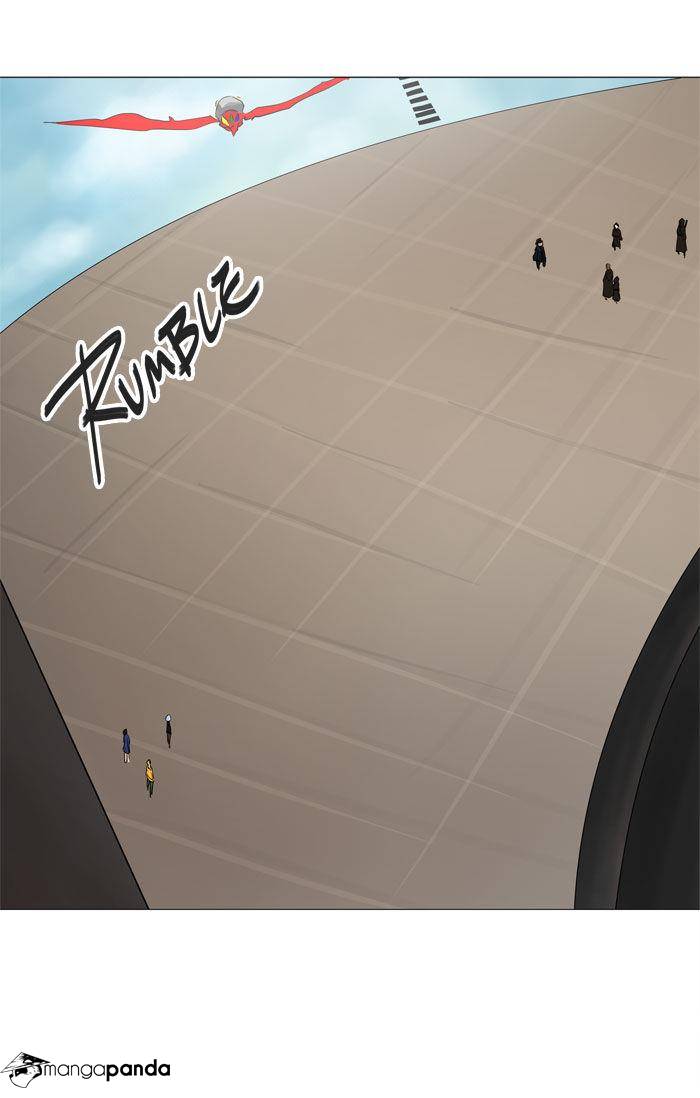 Tower of God Chapter 223 image 08